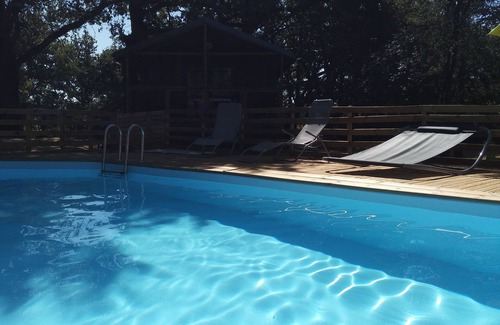 Prissac Cottage | Phanou lodges