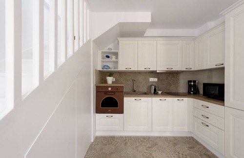 Santorini Villa | Phaos at Cellaria Estate