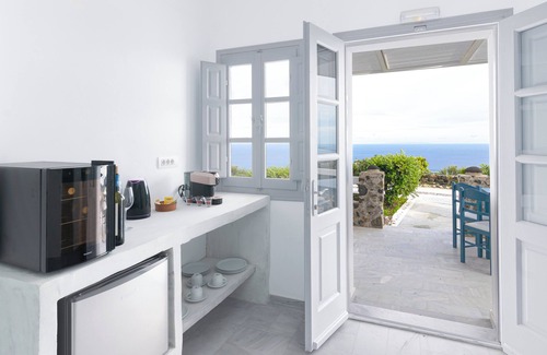 Imerovigli House | Phaos Santorini Suites