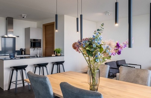 Breskens Apartment | Pharos Dunes Panorama