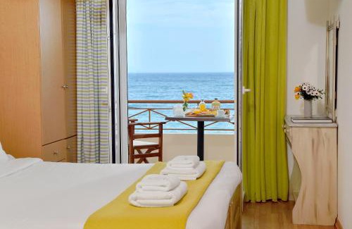 Ilia Apartment | Pharos Rooms