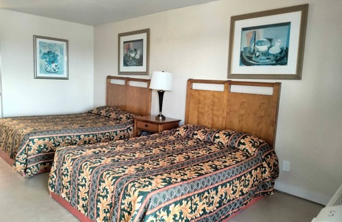 Pharr Hotel | Pharr Executive Inn