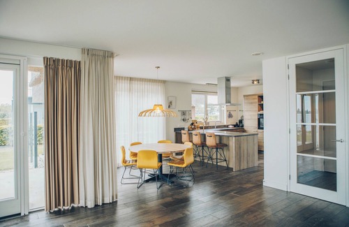 Heeg House | Pharshoeke’s crown jewel on the Heegermeer