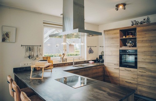 Heeg House | Pharshoeke’s crown jewel on the Heegermeer