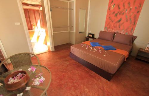 Ranong Resort | Phayam Friends