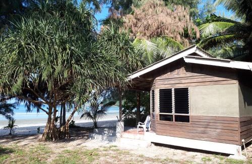 Ranong Resort | Phayam Friends
