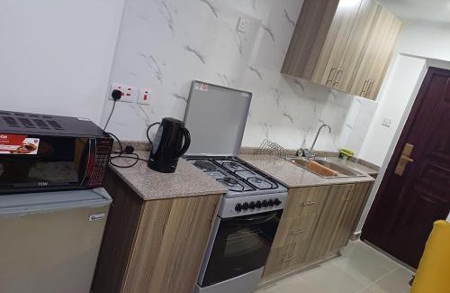 Nairobi West Hotel | Phemy Homes