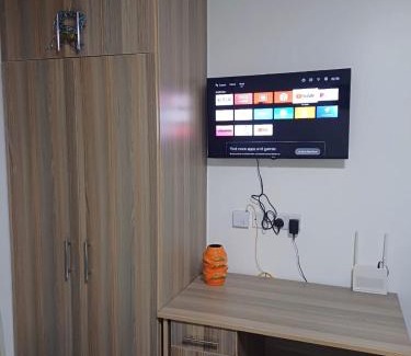 Nairobi West Hotel | Phemy Homes