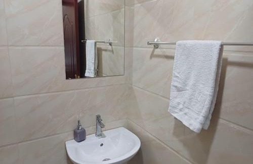 Nairobi West Hotel | Phemy Homes