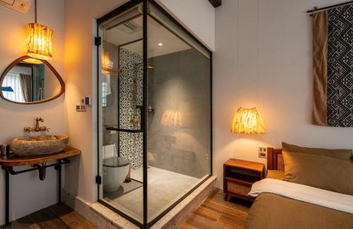 Hang Bo Apartment | Phen Art House, Artistic Living in the Heart of Old Quarter