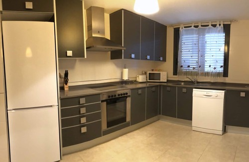 San Jorge Ski Chalet | Phenomenal luxury Townhouse. "An Escape to Paradise"