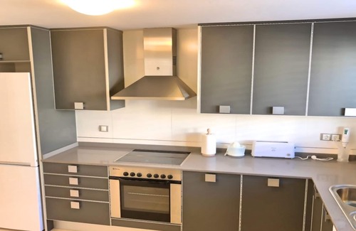 San Jorge Ski Chalet | Phenomenal luxury Townhouse. "An Escape to Paradise"