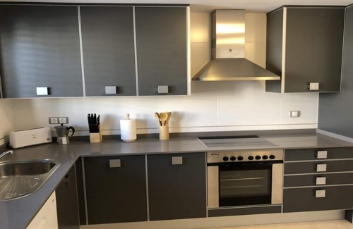 San Jorge Ski Chalet | Phenomenal luxury Townhouse. "An Escape to Paradise"