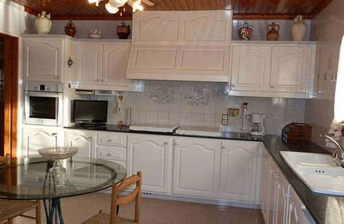 Riumar Villa | PHENOMENAL VILLA + PRIVATE POOL, IN RIUMAR (Ebro Delta) 10 people