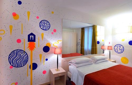 Historic Center Hotel | Phi Hotel Bologna
