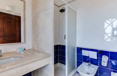 Capitana Hotel | Phi Hotel Sighientu