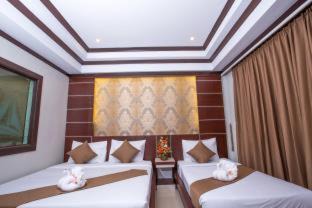 Ko Phi Phi Resort | Phi Phi Andaman Beach Resort