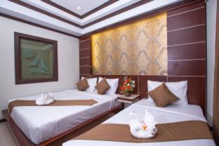 Ko Phi Phi Resort | Phi Phi Andaman Beach Resort