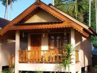 Ko Phi Phi Resort | Phi Phi Anita Resort