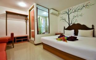 Ko Phi Phi Resort | Phi Phi Arboreal Resort