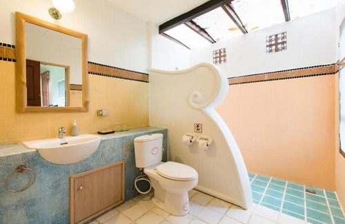 Ko Phi Phi Resort | Phi Phi Bayview Premier Resort