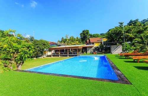 Ko Phi Phi Resort | Phi Phi Chang Grand Resort