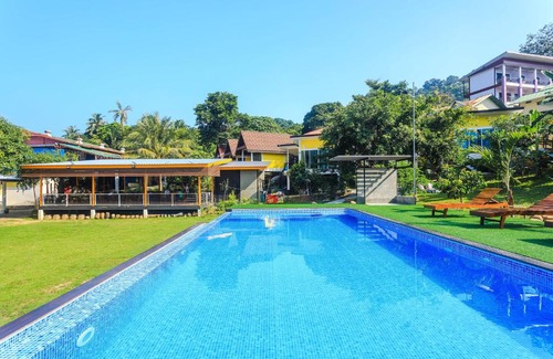 Ko Phi Phi Resort | Phi Phi Chang Grand Resort