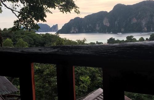 Ko Phi Phi Resort | Phi Phi Green Hill Resort