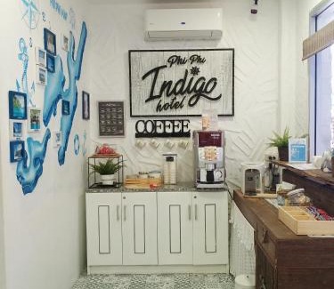 Ko Phi Phi Hotel | Phi Phi Indigo Hotel
