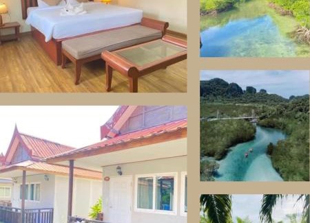 Ko Phi Phi Resort | Phi Phi Little Star Resort