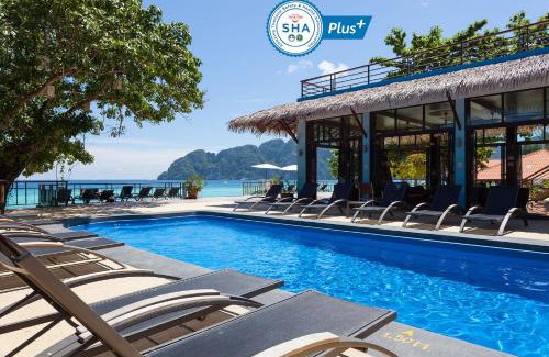 Ko Phi Phi Resort | Phi Phi Long Beach Resort & Villa