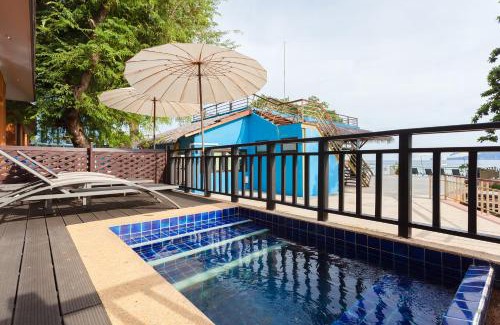 Ko Phi Phi Resort | Phi Phi Long Beach Resort & Villa