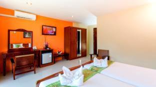 Ko Phi Phi Hotel | Phi Phi Maiyada Resort