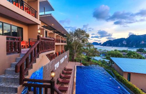 Ko Phi Phi Resort | Phi Phi Top View Resort
