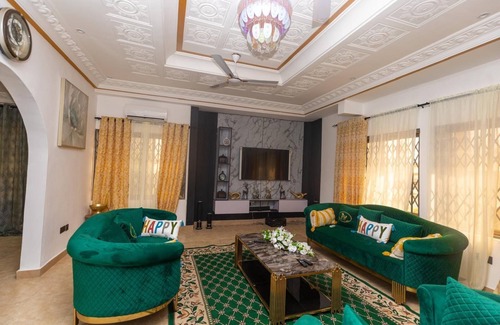 Teshie Apartment | Philade Glorified Airbnb