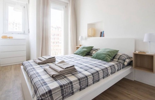 Lingotto House | Philadelphia house