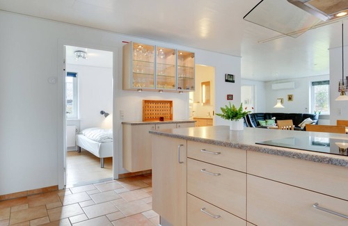 Sønderstrand House | "Philip" - 2km from the sea by Interhome