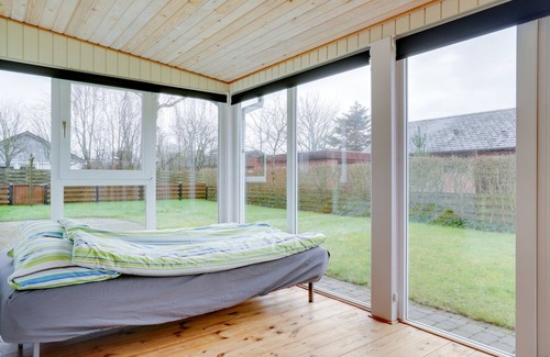 Sønderstrand House | "Philip" - 2km from the sea by Interhome