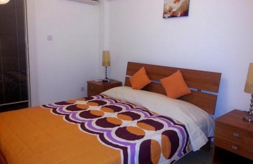 Oroklini Apartment | Philippou Beach Villas & Apartments
