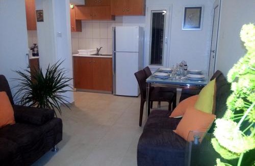 Oroklini Apartment | Philippou Beach Villas & Apartments