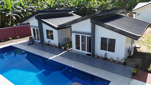 Inopacan Hotel | Philla D Afrique Resort