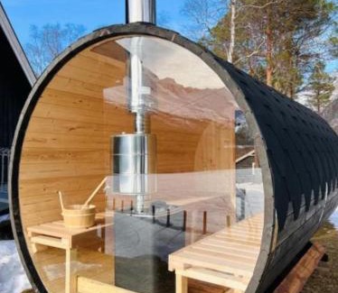 Sunndal Hotel | Phillipshaugen Lodge