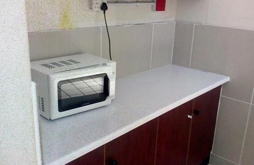 Braamfontein Apartment | Phineas court