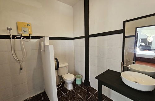 Ko Phi Phi Hotel | Phitharom PP Resort