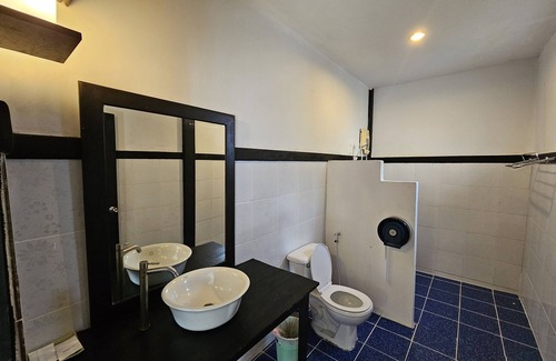 Ko Phi Phi Hotel | Phitharom PP Resort