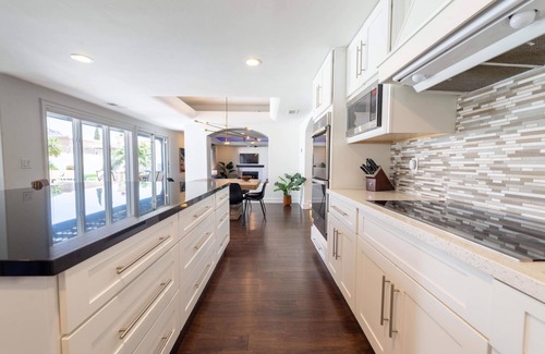 Camelback East Villa | Phoenix 75 - Four Bedroom Villa, Sleeps 12