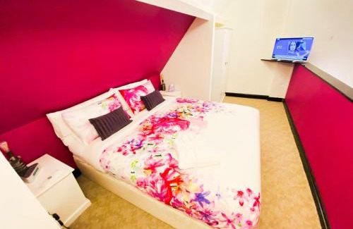 Goole Hotel | PHOENIX Apartments