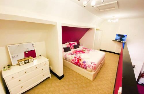 Goole Hotel | PHOENIX Apartments