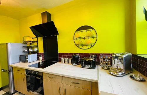 Goole Apartment | PHOENIX Apartments