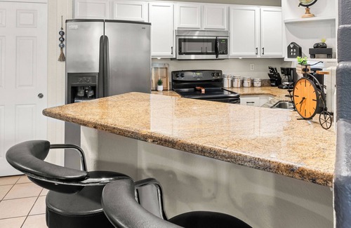 North Mountain Condo | Phoenix Condo, Heated Pool , Spa , 2BR:2BTH